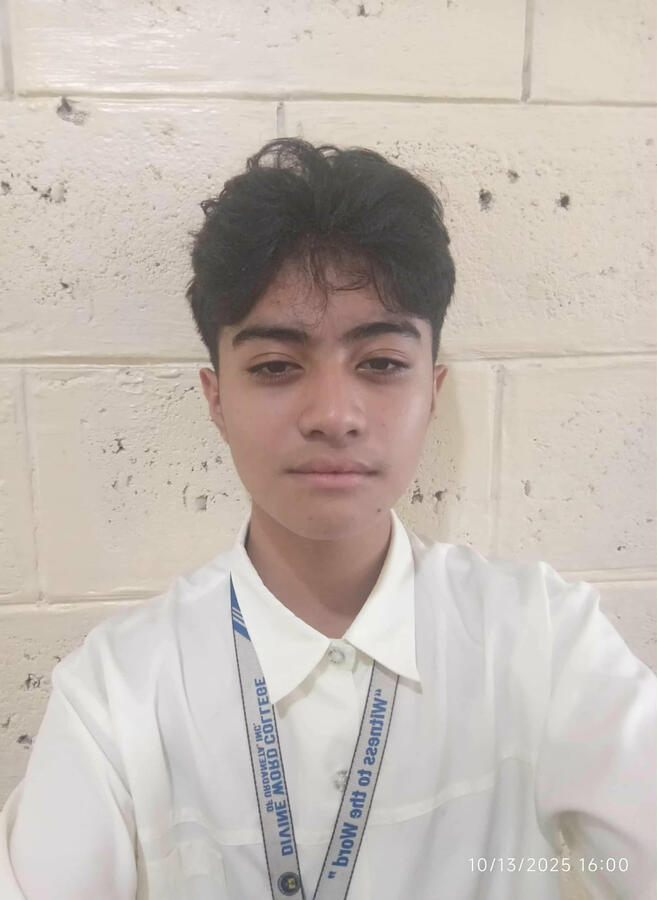 Prince Castiel Gonzales. - coder &amp; designer