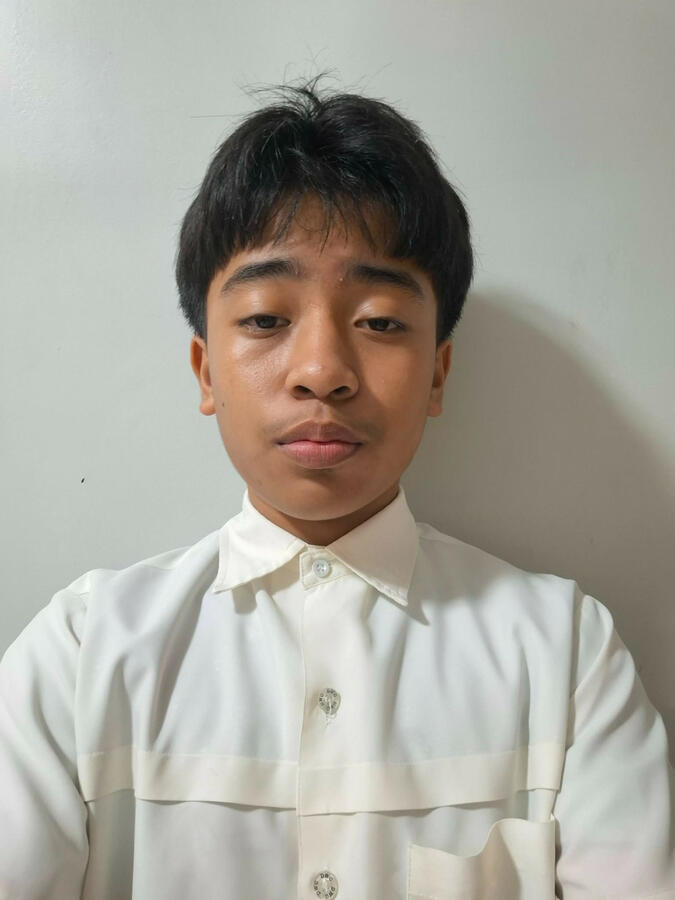Cris Juliuz Baybayan. - coder &amp; designer